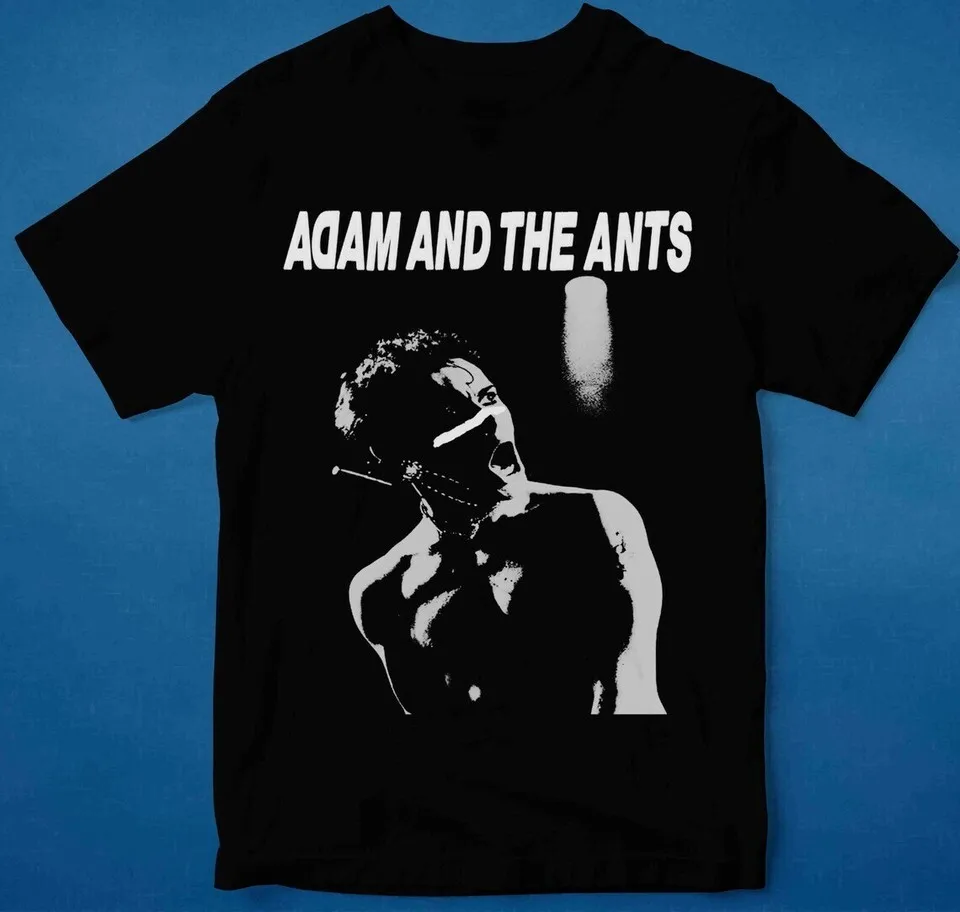 Adam And The Ants T…