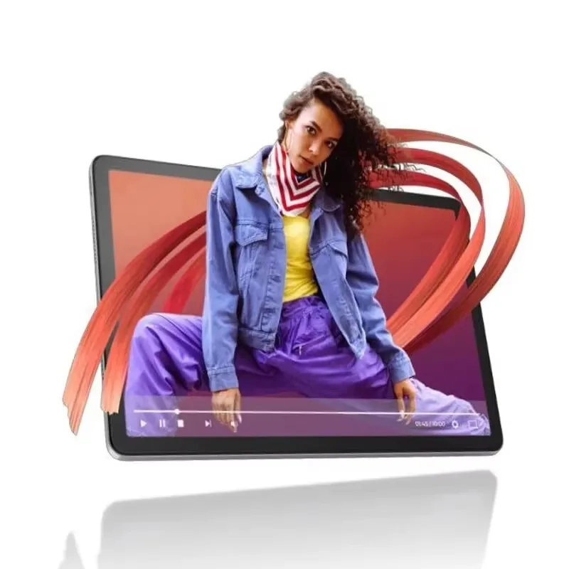 Global Rom Lenovo Pad Tab K10 M11 Wifi MTK Helio G88 Zhaoyang Multi Language 10.95 inch 90hz 400 Nits 8GB 128GB 7040mAh Tablet