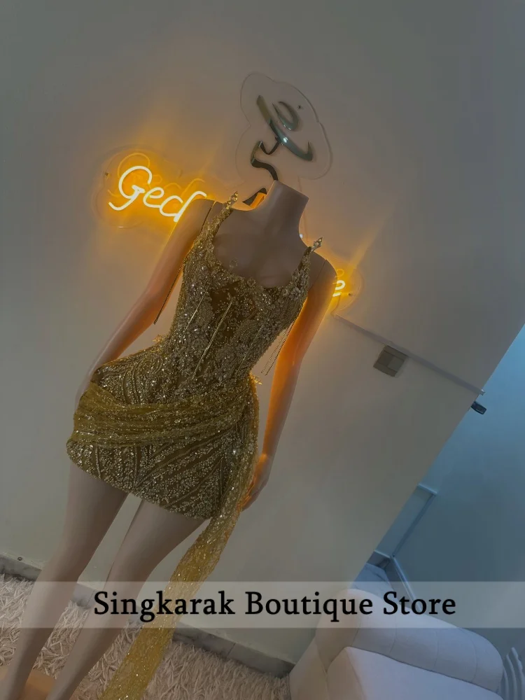 Thumbnail 4 - #38 Latest Homecoming Dresses Offers