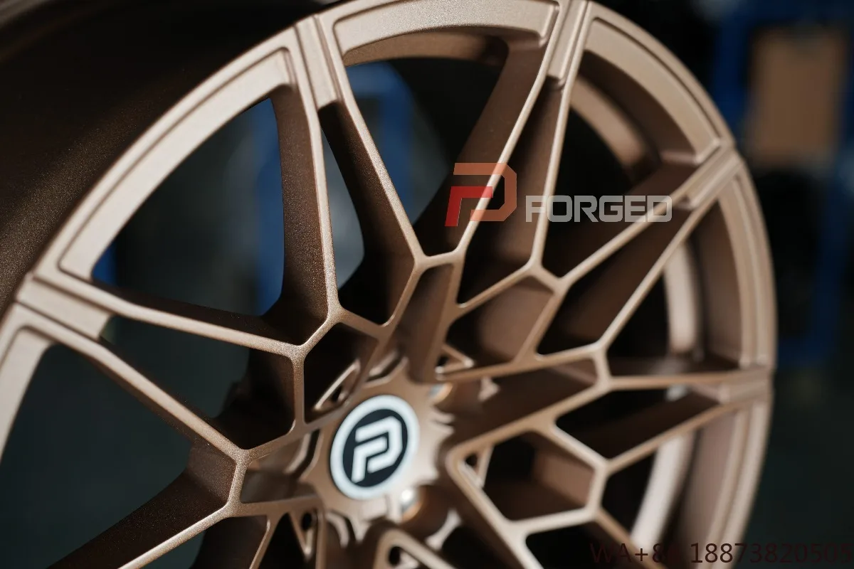 

Custom Monoblok Forged Alloy Wheels for M3 M4 3 Series M2 X3M X5M X4M E30 E36 E46 E90 E92 F80 G80 G82 G05 5 Series 4 Series