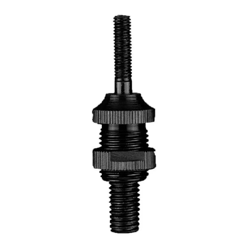 Automatic Rivet Nut Gun Head Assembly Hex Drawbar Screw Rivnut Gun Spare Parts