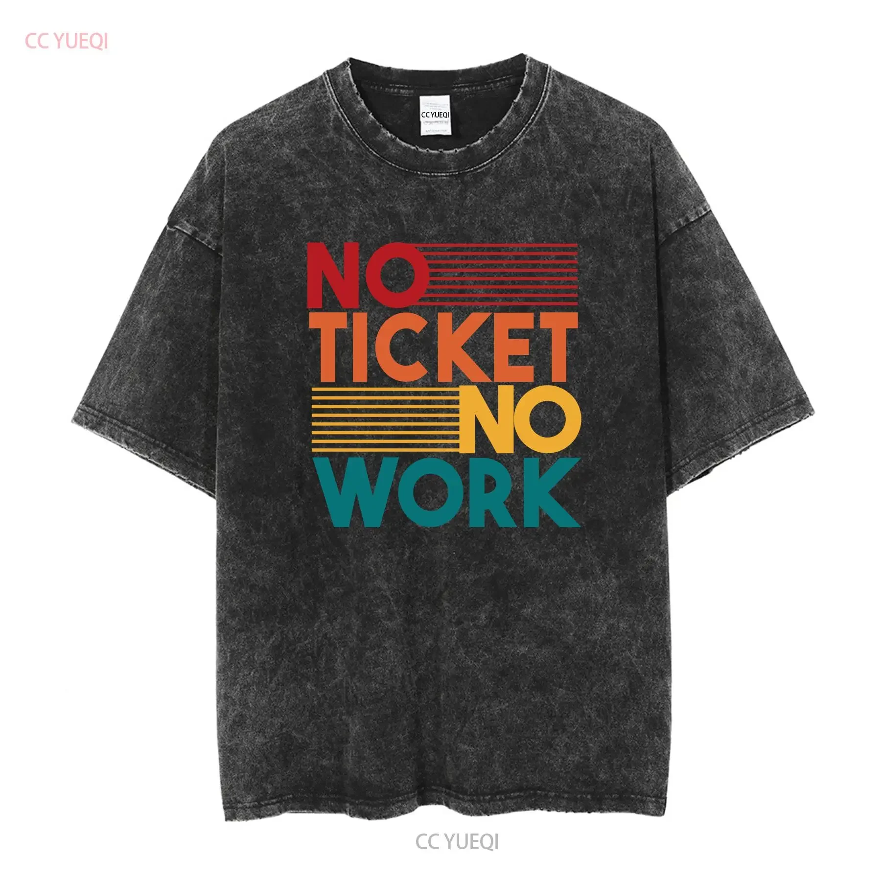 Rare New Funny Tech Support Programming Computer Desk Sysadmin Admin T Shirt vintage Washed Stylish Versatile designer clothes