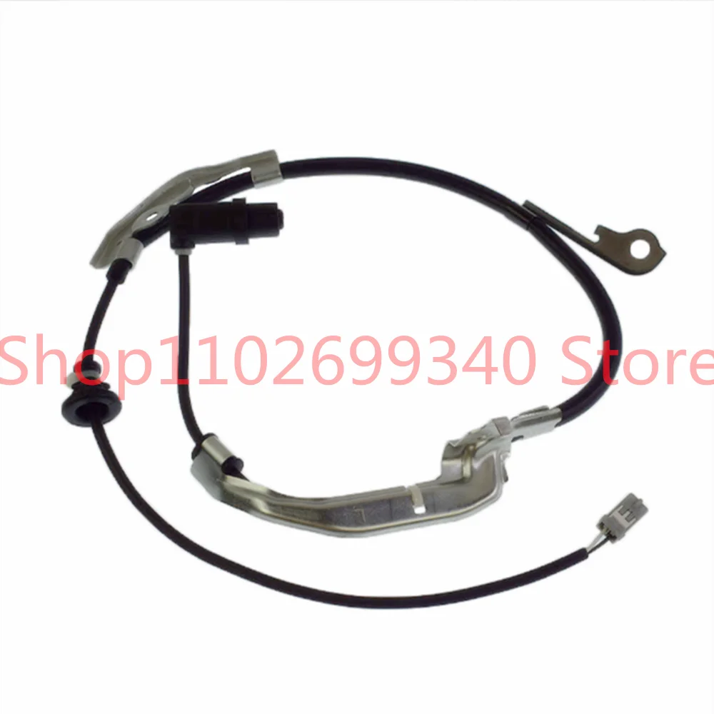 

Rear Left ABS Wheel Speed Sensor For TOYOTA RAV4 2.0L L4 REAR LEFT DRIVER SIDE 89546-42020 8954642020 89546 42020