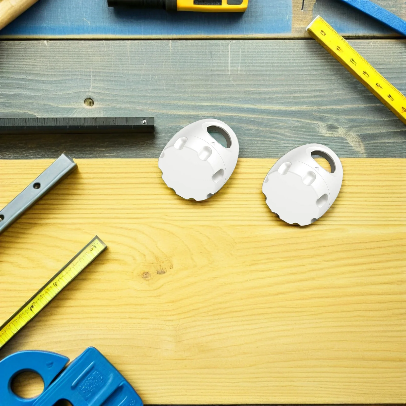 4 قطع من واقي مقبض الباب، غطاء مضاد للتصادم، متين وآمن وعملي وسهل الاستخدام لغطاء مقبض الباب المنزلي والأطفال