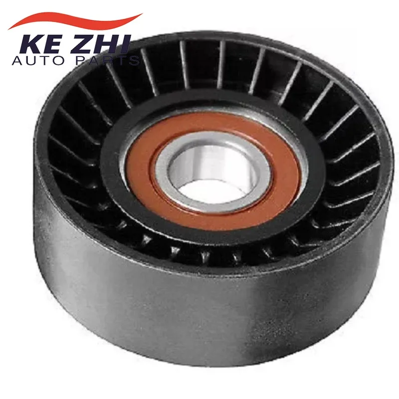 16620-22030 Engine Guide Idler Pulley V-ribbed Belt For LOTUS 2 ELEVEN EXIGE TOYOTA AVENSIS CELICA COROLLA MATRIX RAV 4 II 1.6