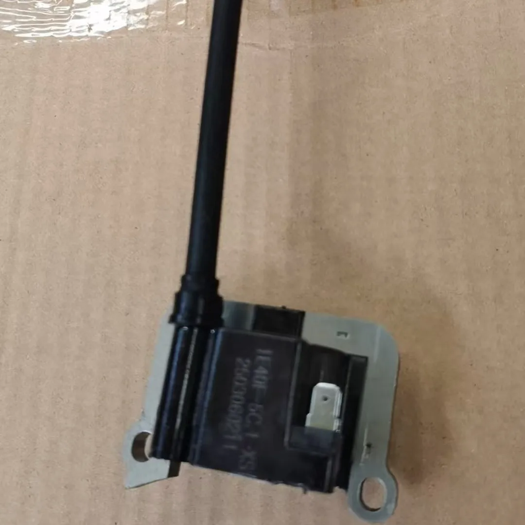 For Ignition Ignite…