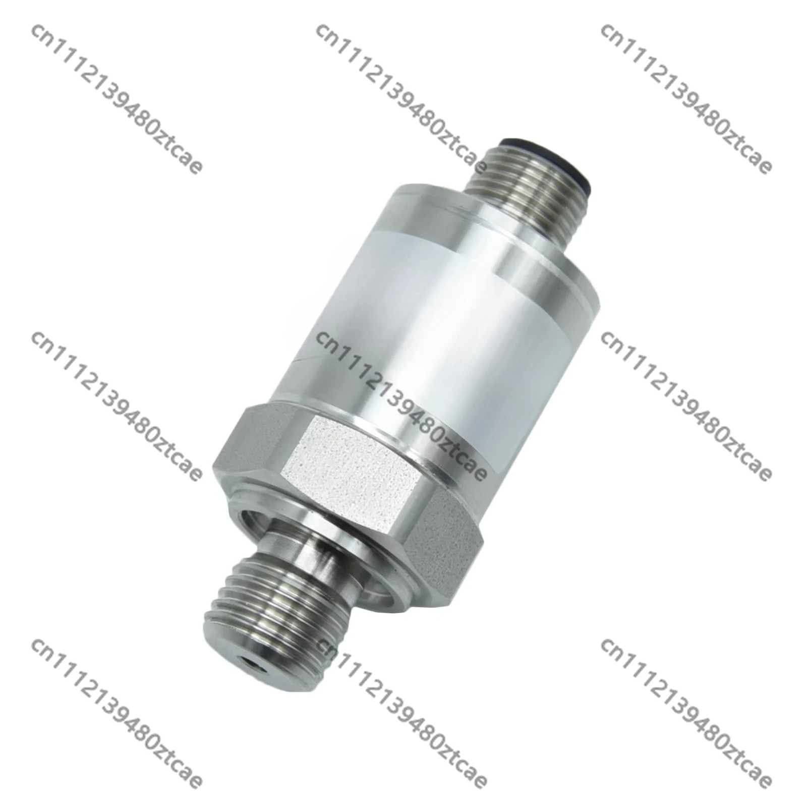 Construction Machinery Hydraulic Pressure Sensor 400bar 600bar Pump Truck Crane Parts