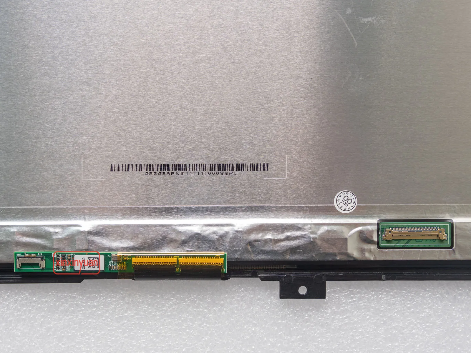 Imagem -05 - Conjunto do Digitador do Tela Táctil do Lcd para Lenovo 15.6 Flex 515iil05 5-15itl05 5-15alc05 81x3 82ht 82hv 5d10s39643