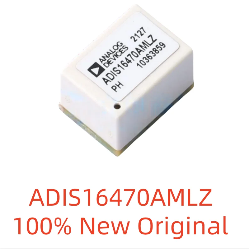 

NEW original ADIS16470AMLZ