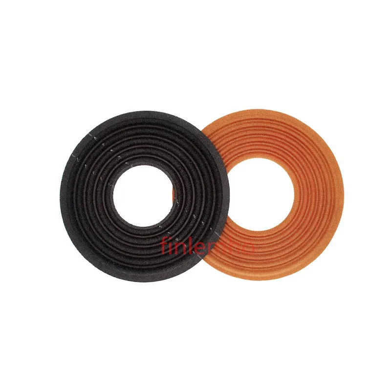 1PC Spider Pad Of Speaker Voice Coil Paper Cone Repair Kits For Home Theater HiFi Car Professional Audio Diameter 145-182mm