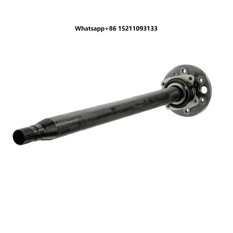 Rear Axle Drive Shaft