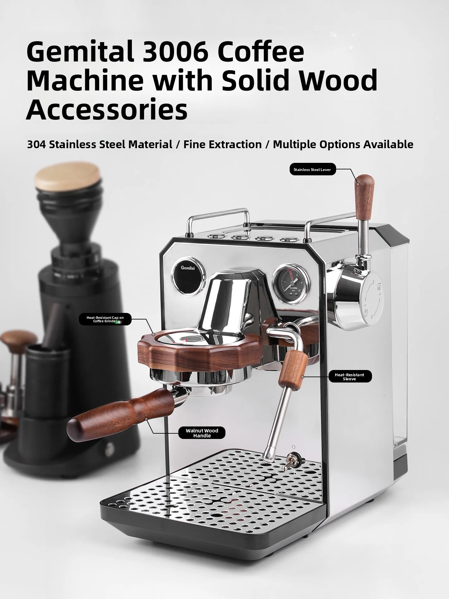 Gelimai 3006345345B…