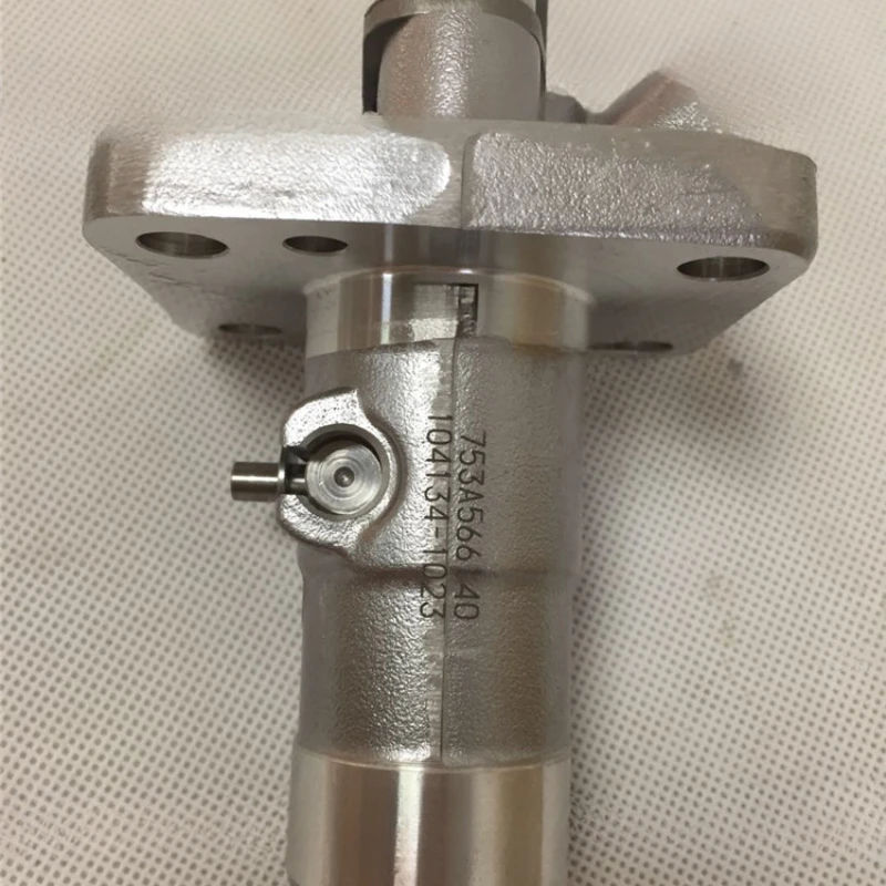 

High altitude work vehicle 3LD1/4LB1/4LD1/4LE1/4LE2 single pump diesel of high quality