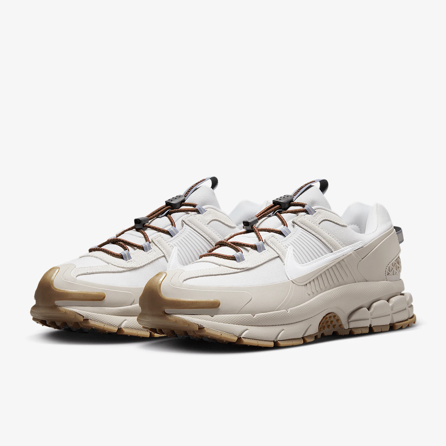 

Nike Authentic Spring New Unisex Wear-Resistant Low-Top Dad Shoes HV4294-009