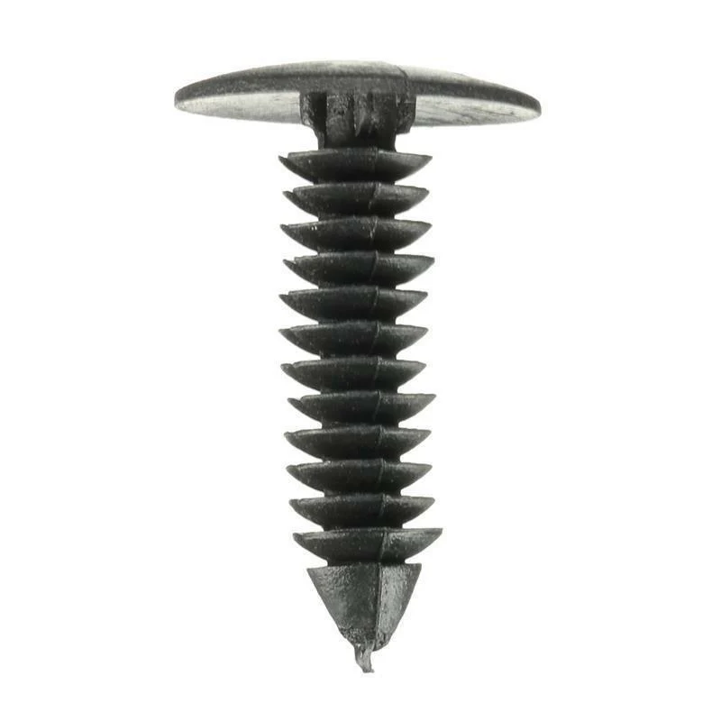 

240Pcs Mixed Car Clips Assortment Auto Fasteners Kit for Door Trim Panel Bumper