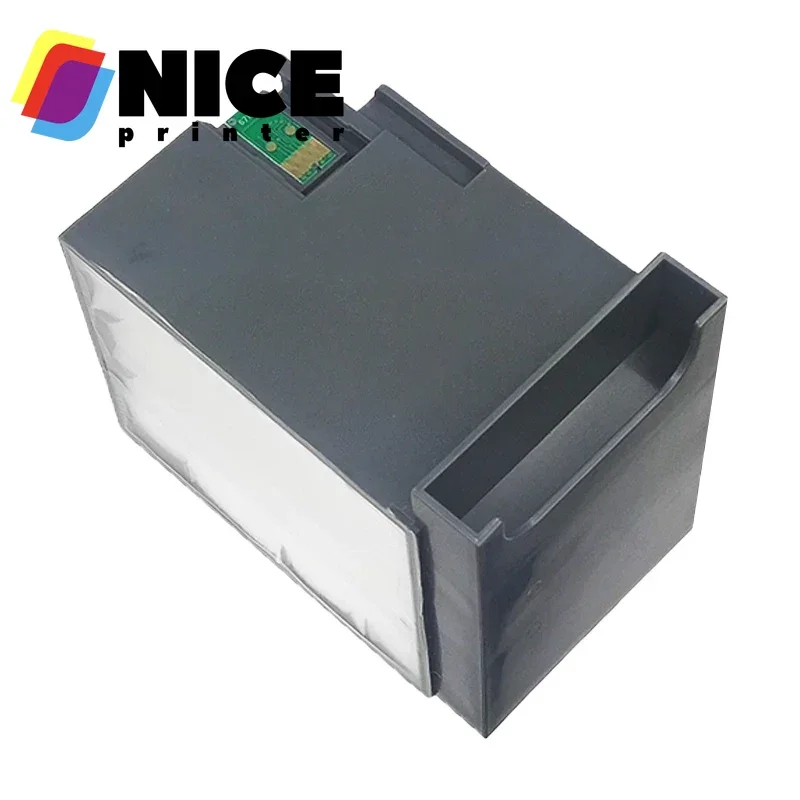 1X T6714 C13T671400 PXMB6 Waste Ink Tank Sponge Maintenance Box for EPSON WorkForce Pro WF C8190 C8610 C8690 C869 C878 C879