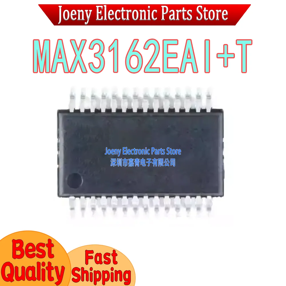 MAX3162  MAX3162EAI+ MAX3162EAI+T PC shell