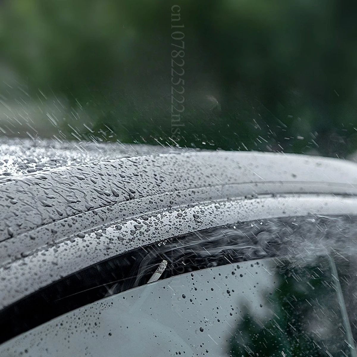 

Window Visor Sun Rain Deflector Accessories For Tesla Model Y 2019-24,For Juniper 2026,For Model 3 2016-23,For Highland 2024-26