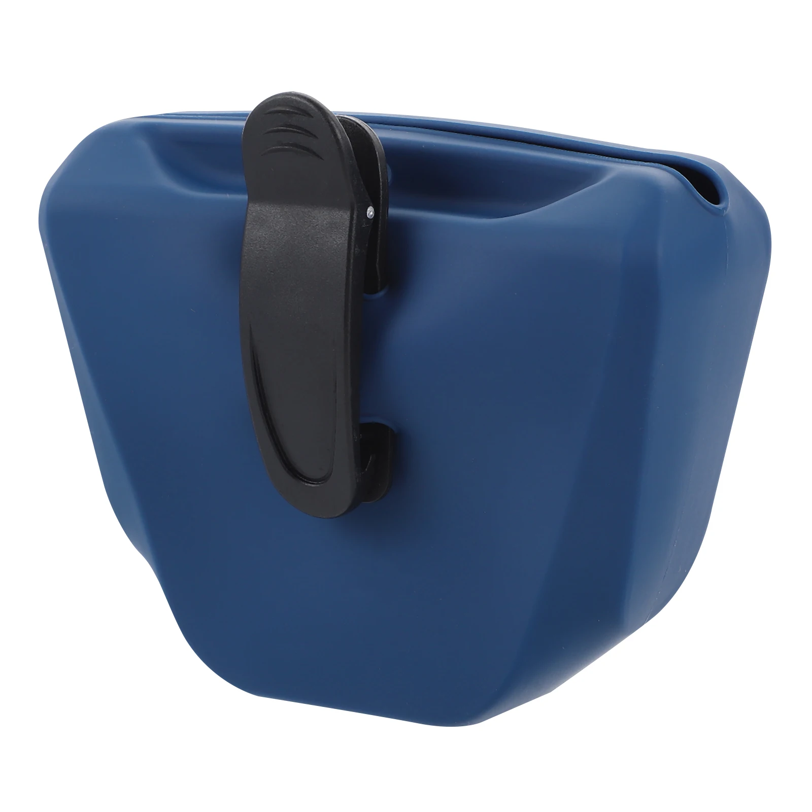 

Bowl Snack Treat Bags Training Food Silicone Carrier Treat Pouch Dog Snack Bag Food Pouch Dog Training Bag Outdoor Travel Pet