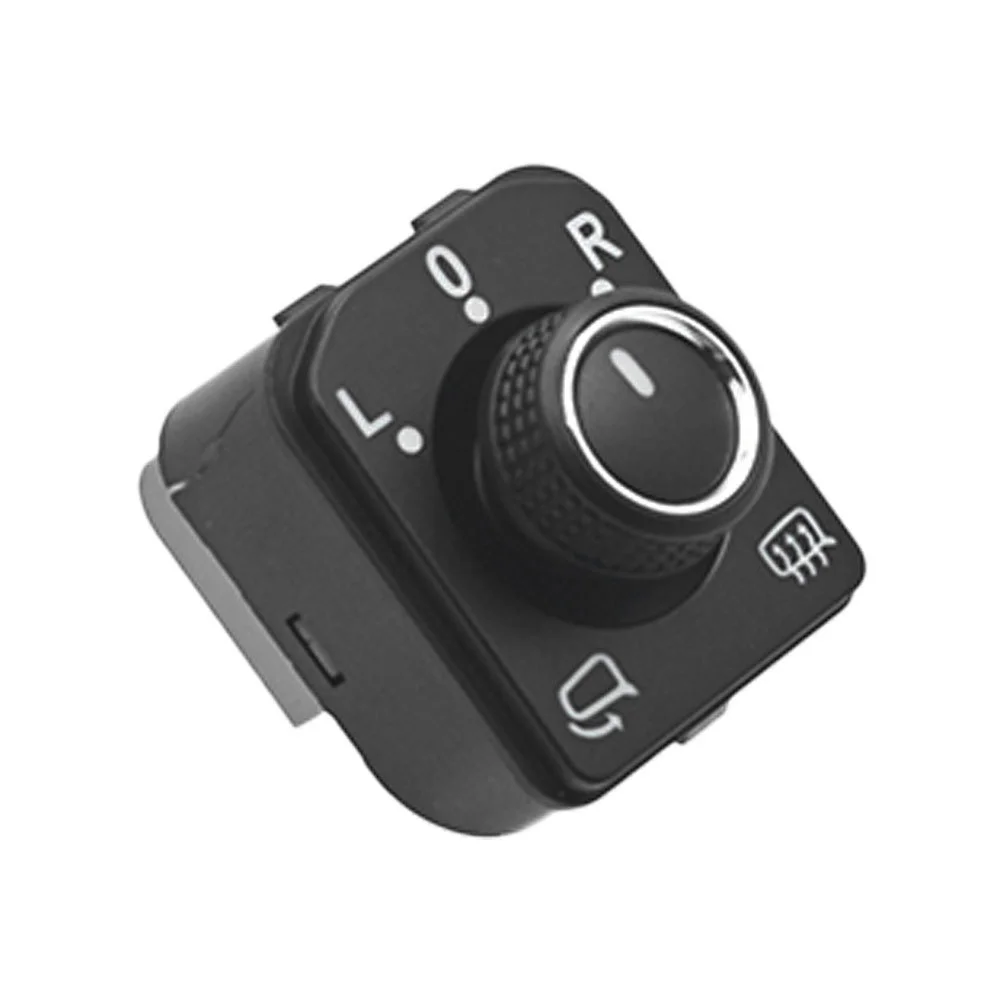 

5TD959565 3G0959565C Car Folding Rearview Mirror Control Switch Button For VW Tiguan Seat Passat 2016 2017 2018