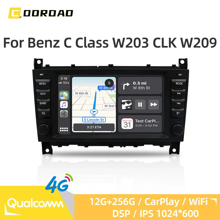 Android 13 Carplay … - image