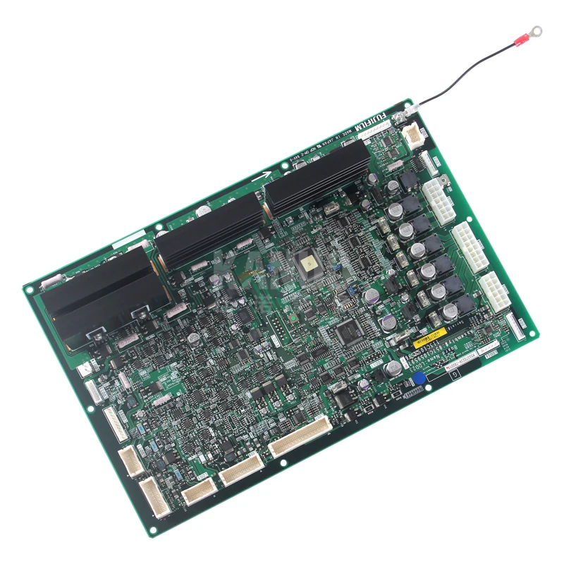 フロントエンドブラ用の新しいブランドのpcb ldd23/ldd 23 857c1059597b/857c1059597h/857c1059597 550 570 590
