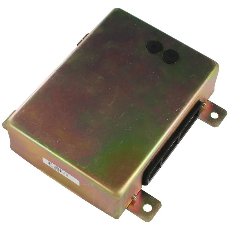 Excavator Construction Machinery ECU Parts YN22E00013F4 YN22E00013F2 Controller for Kobelco SK200-2