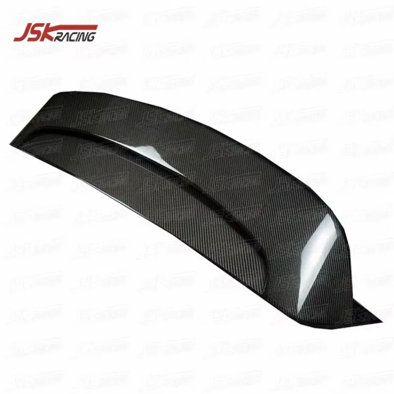 

CARBON FIBER ROOF SPOILER REAR SPOILER For 2021 HONDA FIT JAZZ GR9