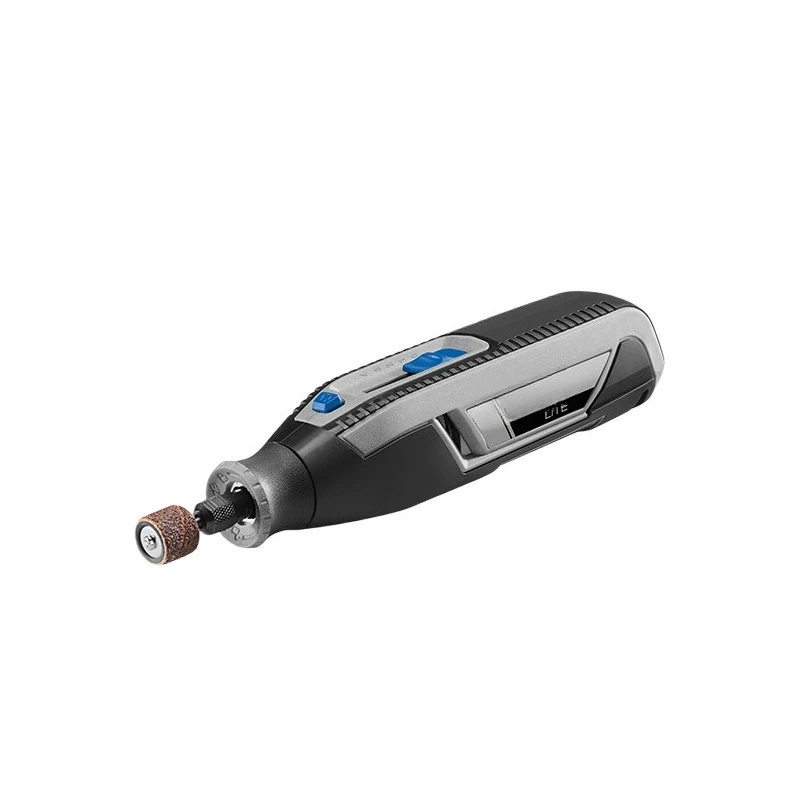 Electric polishing grinder, straight grinder, jade polishing machine