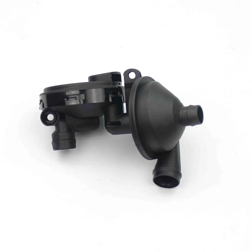 11617504535 11617504536 11611432559 11157532649 PCV Crankcase Vent Valve And Breather Hose Kit For BMW E46 E39 E60 M54 X3 X5 Z4