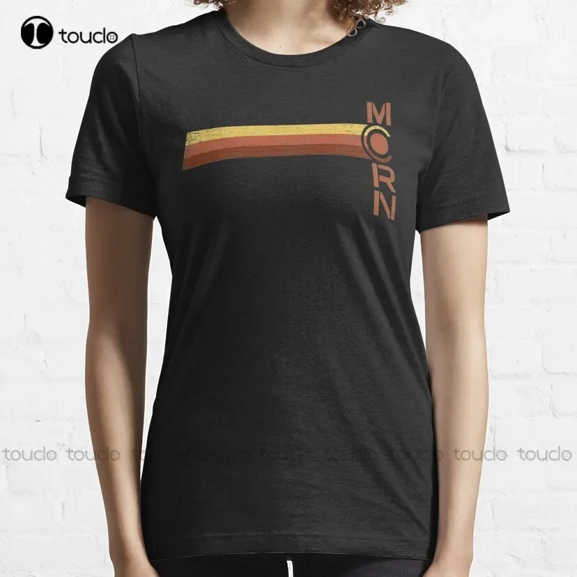 Vintage Mcrn The Expanse Expanse Sci Fi Science Fiction Mars Classic T-Shirt T-Shirt Dress Custom Aldult Teen Unisex Xs-5Xl New