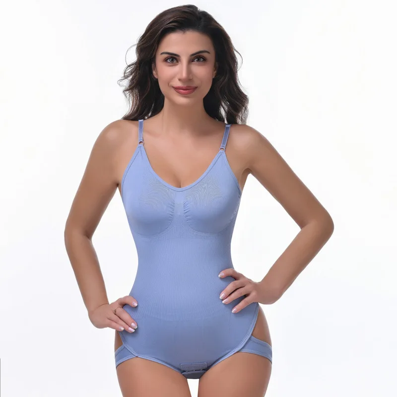 

PRAYGER New Butt Shapers Lift Hip Corset Women Sexy Underwear Seamless Invisible Slimming Lingeries