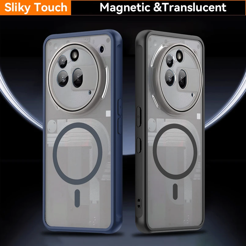 Magnetic Luxury Arm…