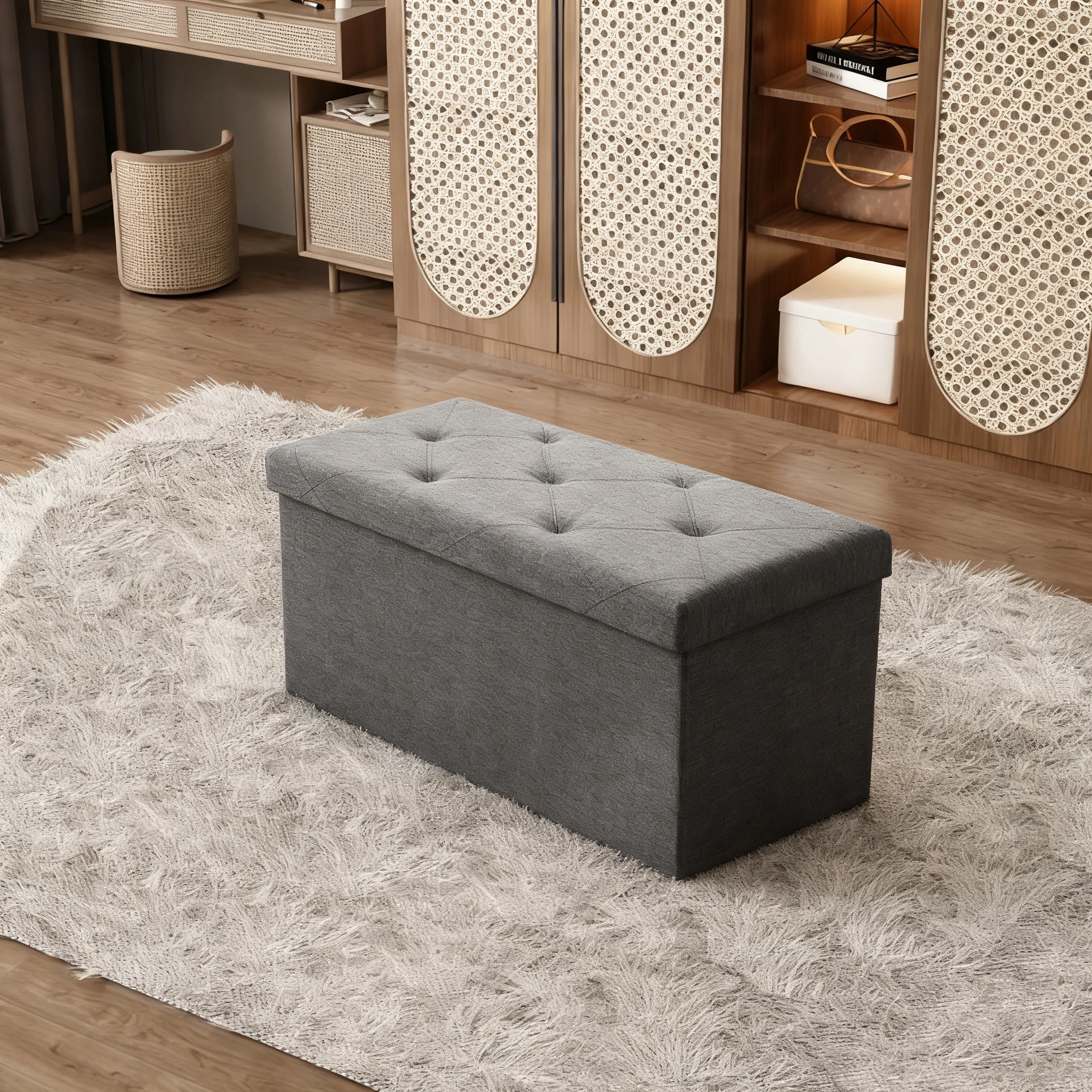 #37 Toy Chests Ranking List in 2026