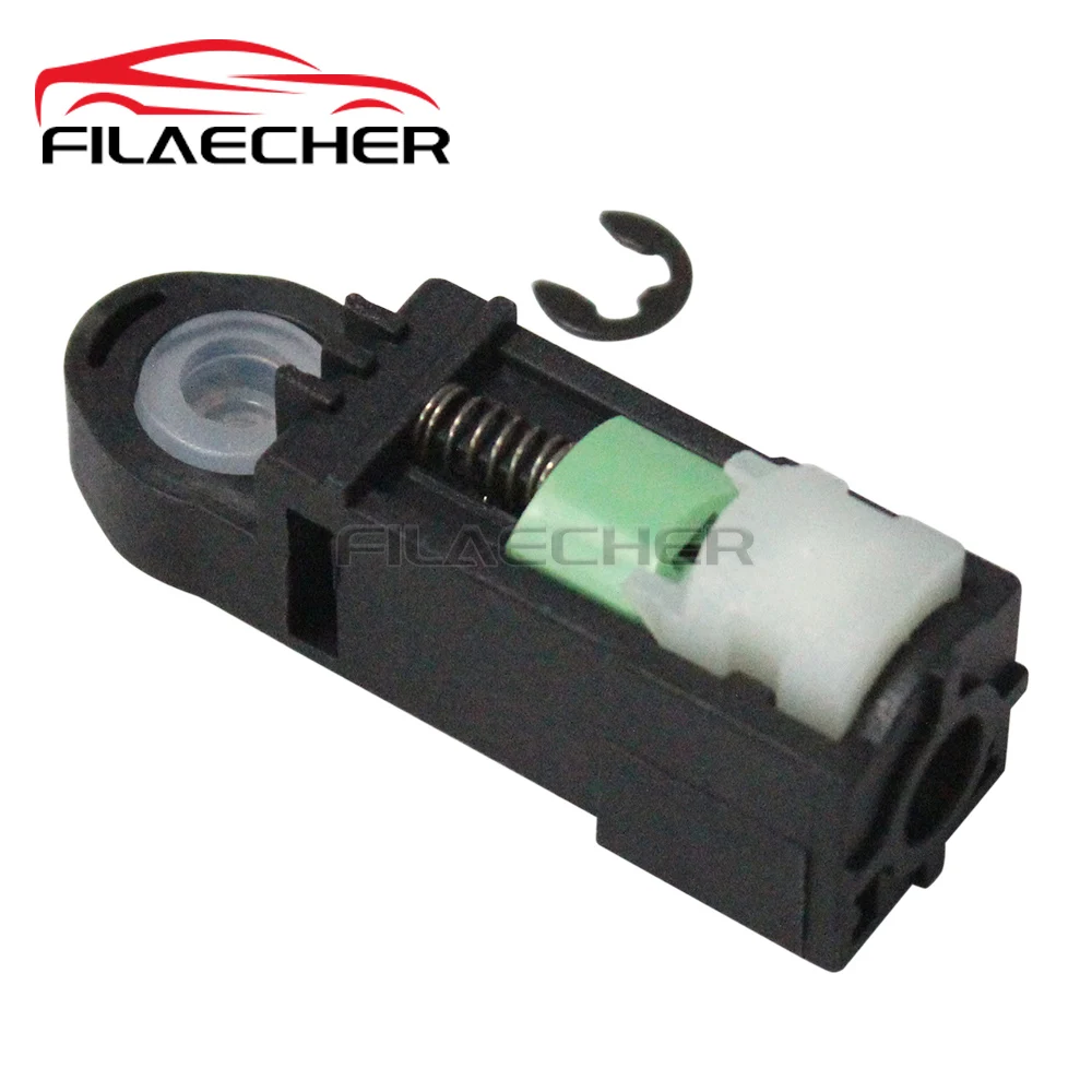 Automatic Shaft Gear Shift Transmission Cable Connector Catch for Ford Fusion Mondeo KUGA 2013-2019 Taurus Edge Lincoln