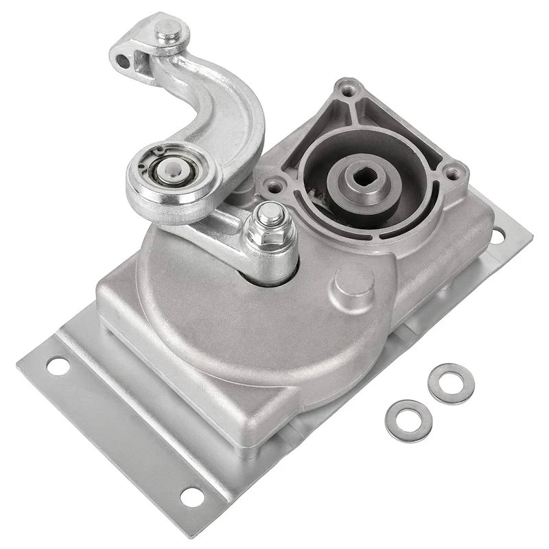 379160 RV Gear Box Linkage with A Compatible with Electric Steps Series 22, 23, 28A, 30, 32, 33, 34, 35, 36, 38, and 40