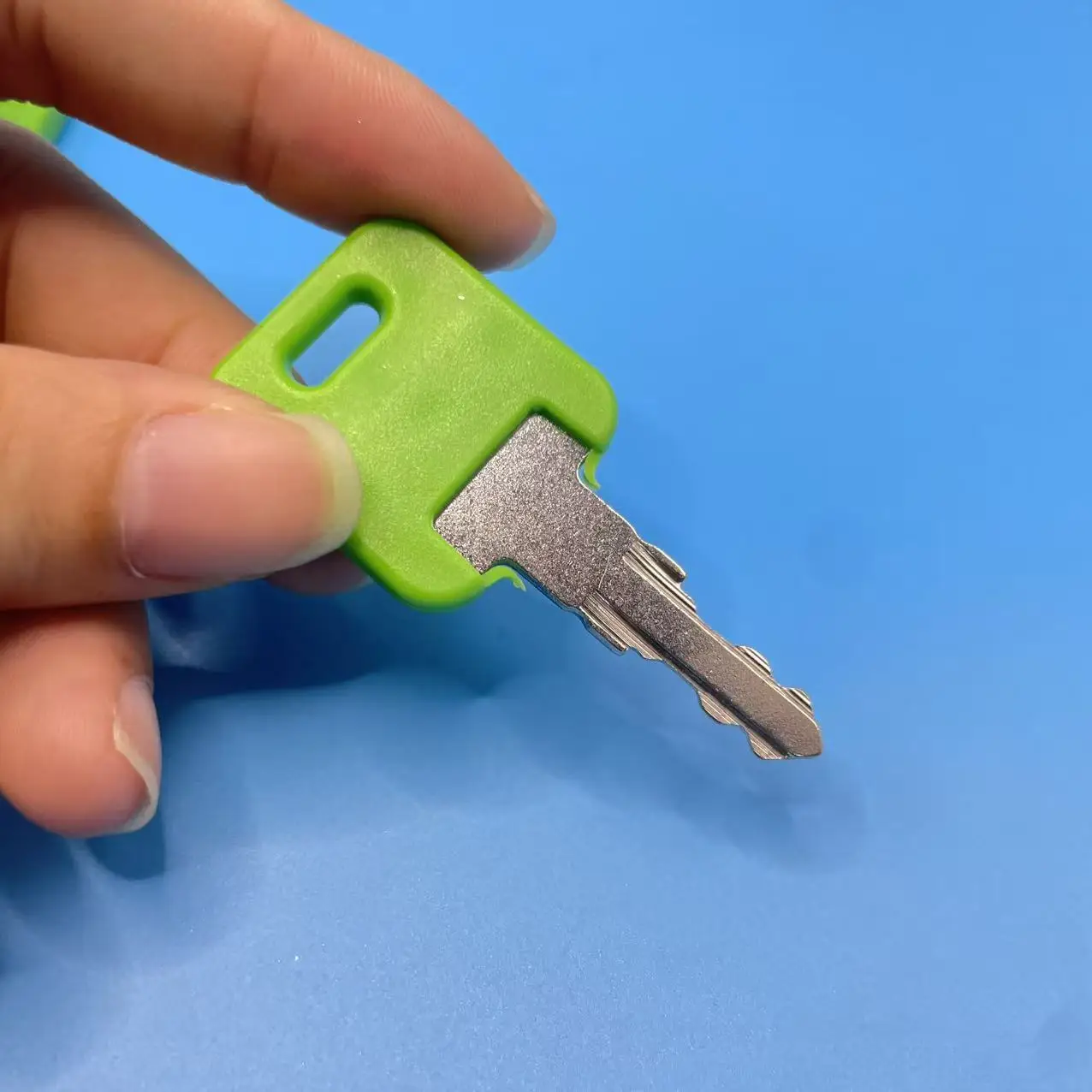 1/5/10 قطعة مفتاح تخييم RV MK9901 6601 استبدال لسلسلة رموز FIC Motorhome Master Green CF HF EF