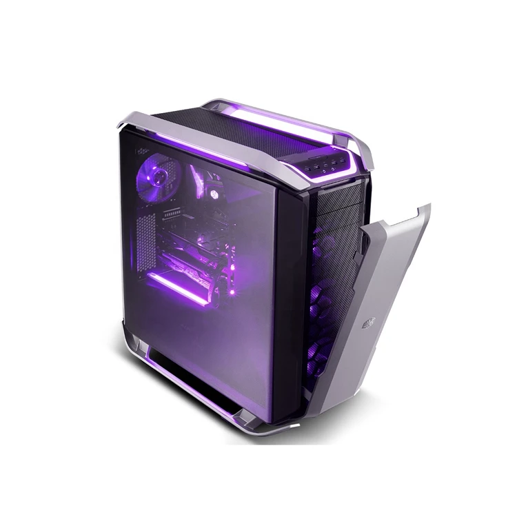 Superior quality C700p gaming pc computer cpu tower case