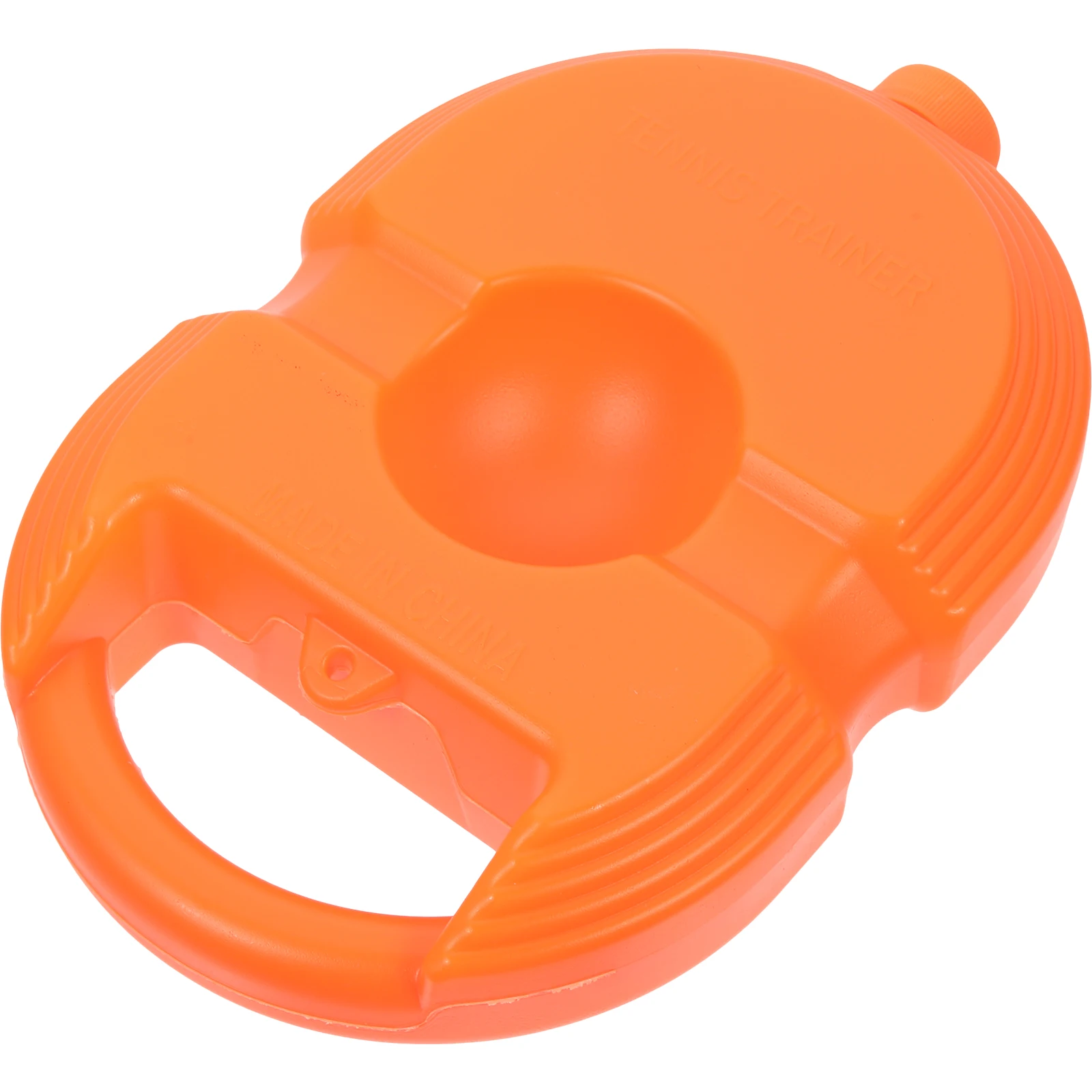 

Теннисный тренажер, аксессуары для отскока, оборудование для тренировки ловкости, инженерное пластиковое практическое устройство для