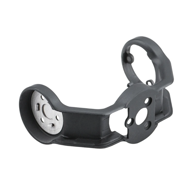 Para Mini 3 Pro Gimbal R-Axis Suporte Inferior Capa Roll Arm Reparação Peça Original Acessório para DJI Mini 3 Pro Drop Shipping