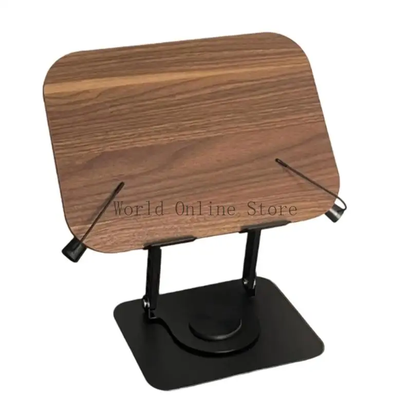 

Modern Aluminum Laptop Holder With Open Design For Heat Dissipation 87HC
