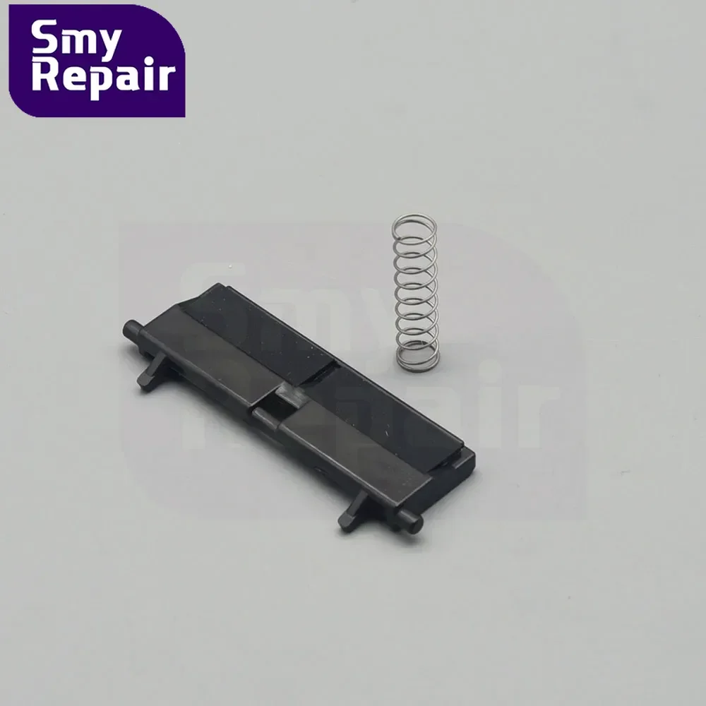 5pcs Separation Pad suitable for HP LaserJet Enterprise P3015 P3015n 500 MFP M525 M521 Pro 400 M401 M425 RM1-6303-000