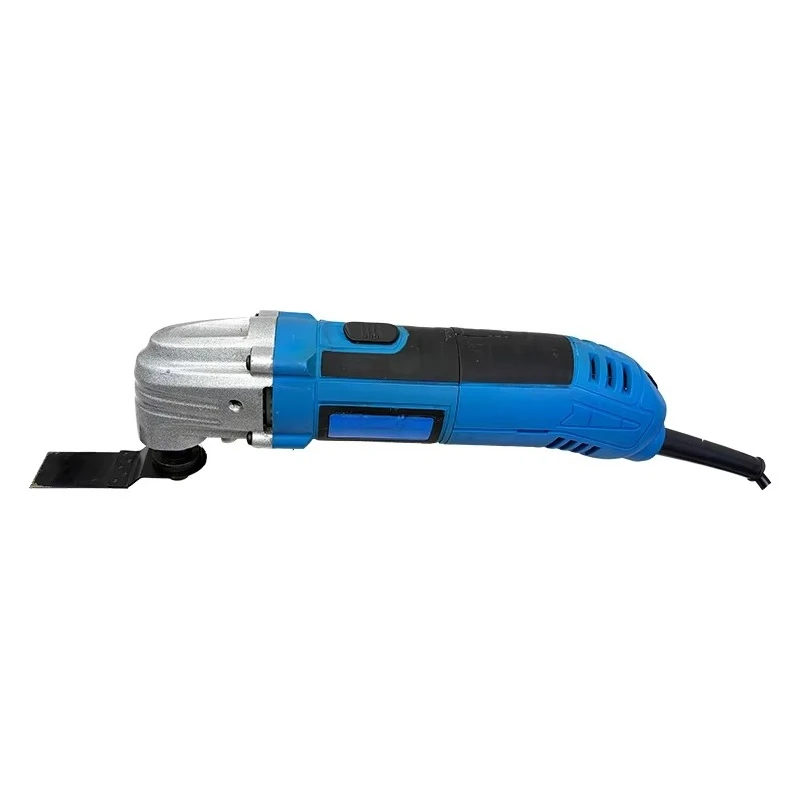 Electric Multi-function Swing Tool Variable Speed Swing Household Wooden Work Tool