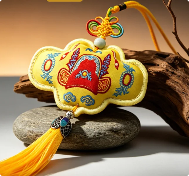 champion Koi sachet gypsum incense hanging blind box wardrobe car long-lasting aromatherapy paste pendant, randomly sent one