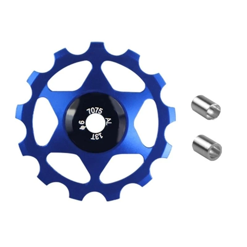 Bike Rear Derailleurs Jockeys Wheel Road Bike Rear Derailleurs Guide Roller