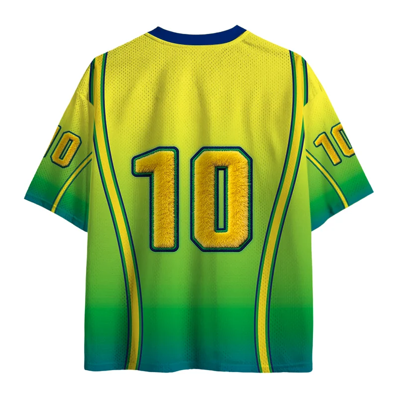 New Sports Mesh Jersey,QuickDrying Sports Short Sleeved Jersey,Upgraded Fabric,Mesh Knitted Fabric,Cute Cat Emoji Pack,Y2K Trend