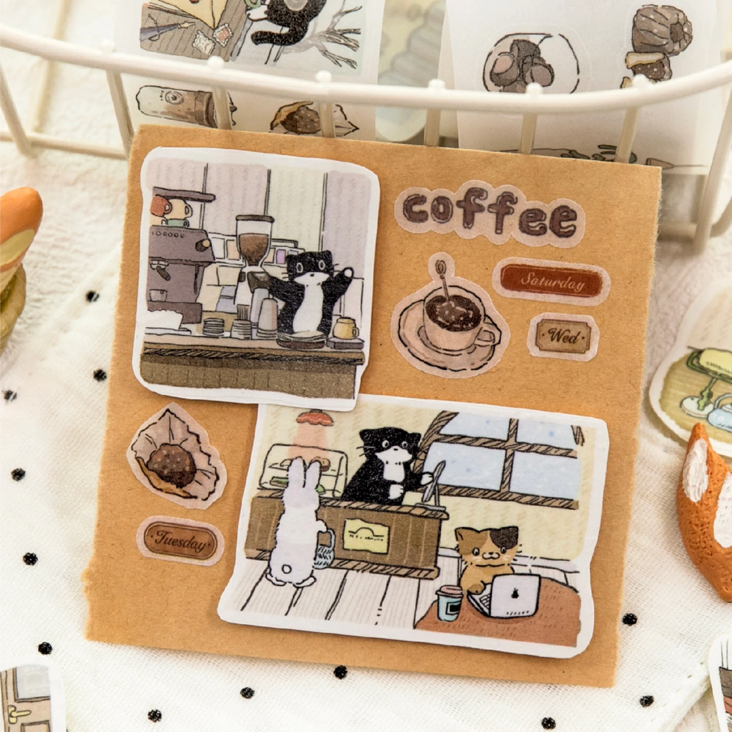 Thumbnail 4 - #15 Compare Decorative Tape Before You Buy
