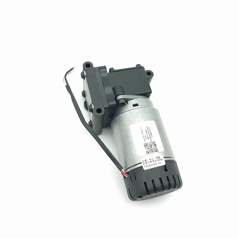 Fotografia 6: A052B245 A041W754 00369416 para Dongfeng Tianlong Tianjin Cummins Ureia Bomba Motor