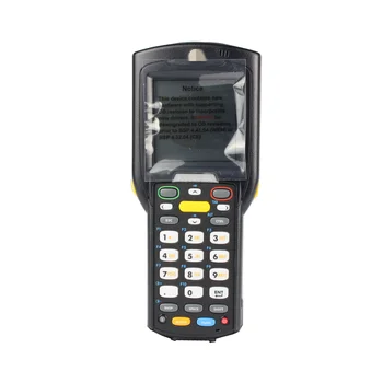 MC3190-SL2H04E0A Mobile Computer 1D Laser Barcode Scanner PDA for Warehousing,Commidity Management and Inventory,ETC.