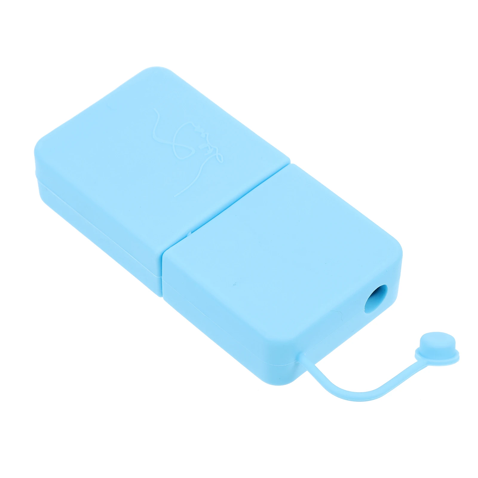 Silikonowy, wielokrotnego użytku przyrząd do pielęgnacji skóry dla kobiet, masażer do twarzy, redukujący opuchliznę i zwężający pory, forma do masażu twarzy.